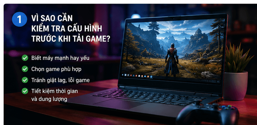 01 vi sao can kiem tra cau hinh