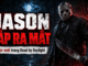 Jason Voorhees Sắp Ra Mắt Trong Dead by Daylight