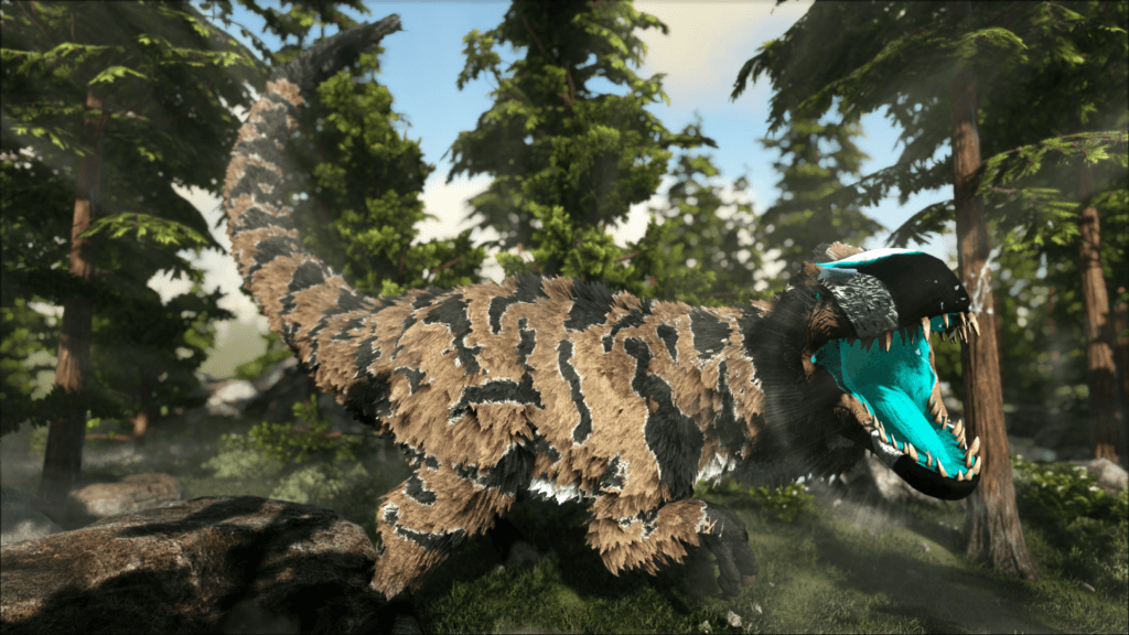 Additional Creatures 2