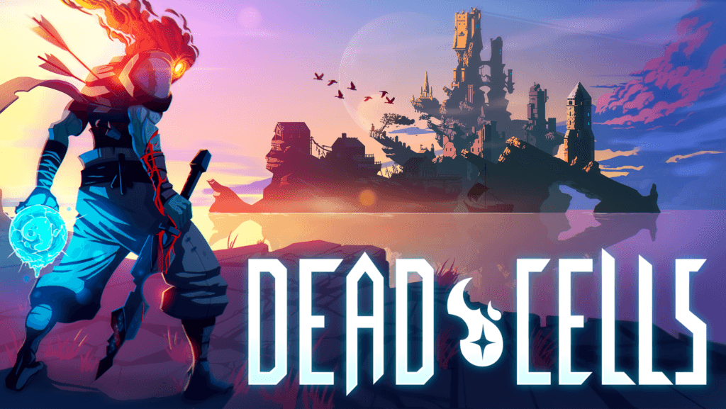 Dead Cells 1