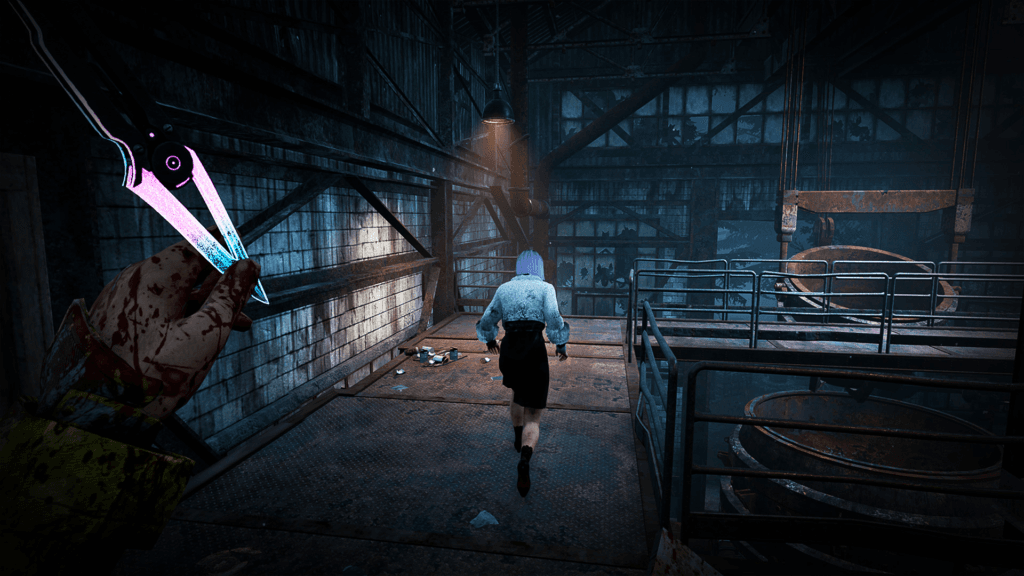 Dead by Daylight 2