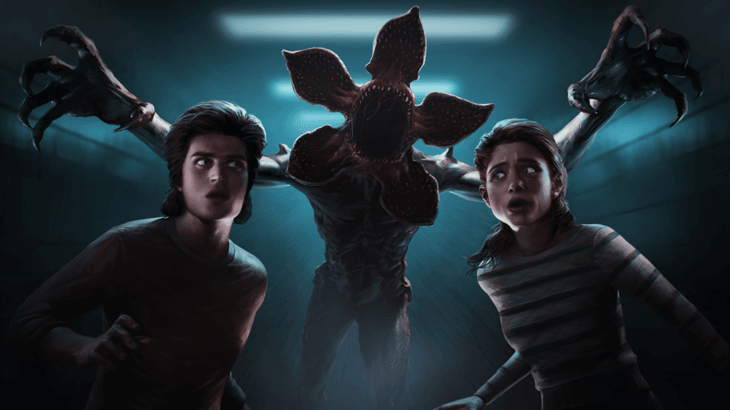 Dead by Daylight 3