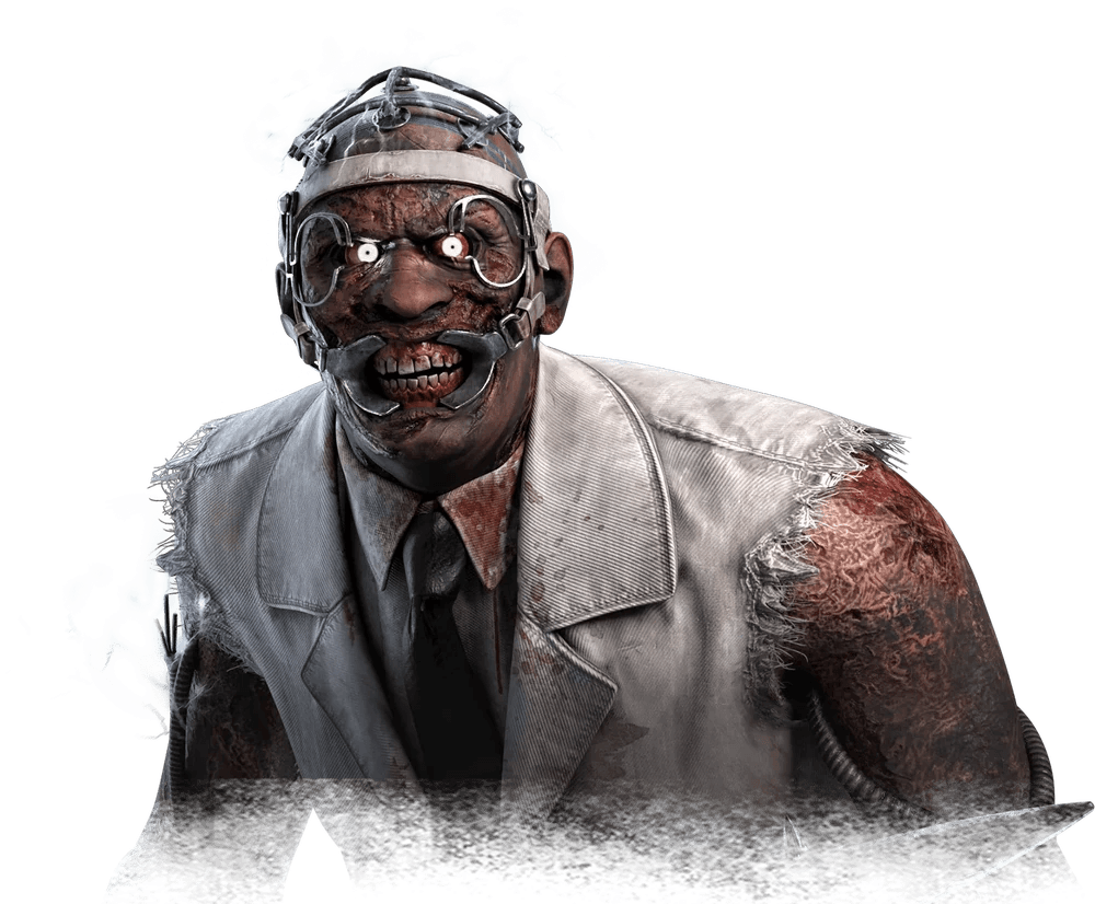 Doctor