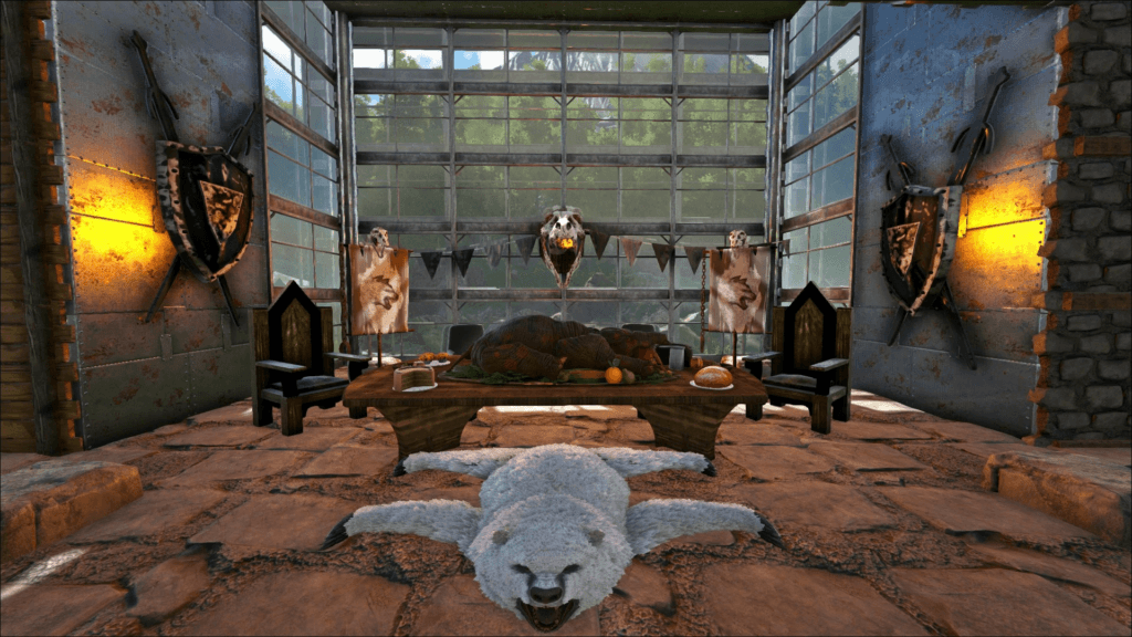 Ecos RP Decor Mods
