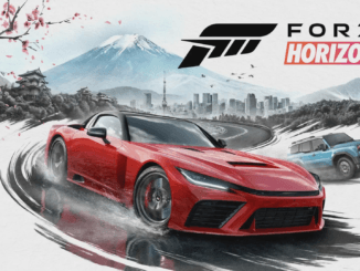 Forza Horizon 6: Siêu Phẩm Đua Xe Thế Giới Mở Được Mong Chờ Nhất 2026