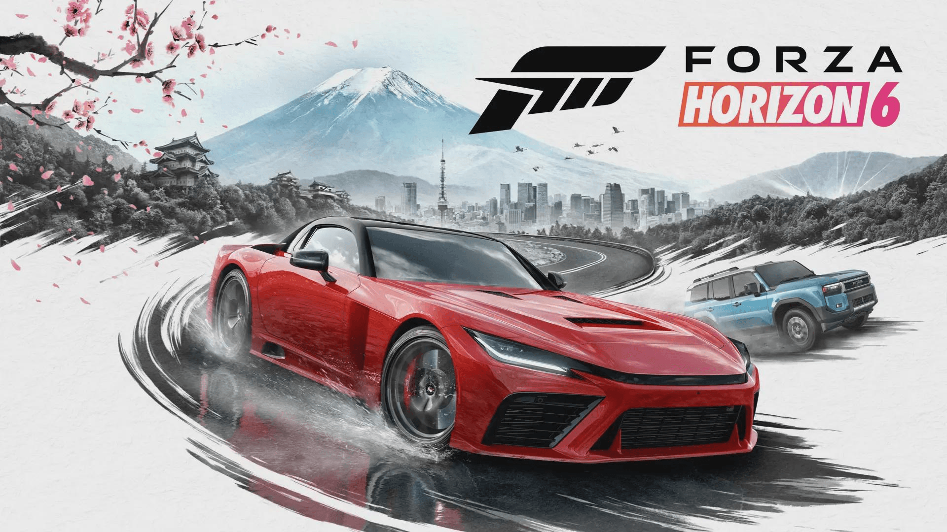 Forza Horizon 6: Siêu Phẩm Đua Xe Thế Giới Mở Được Mong Chờ Nhất 2026