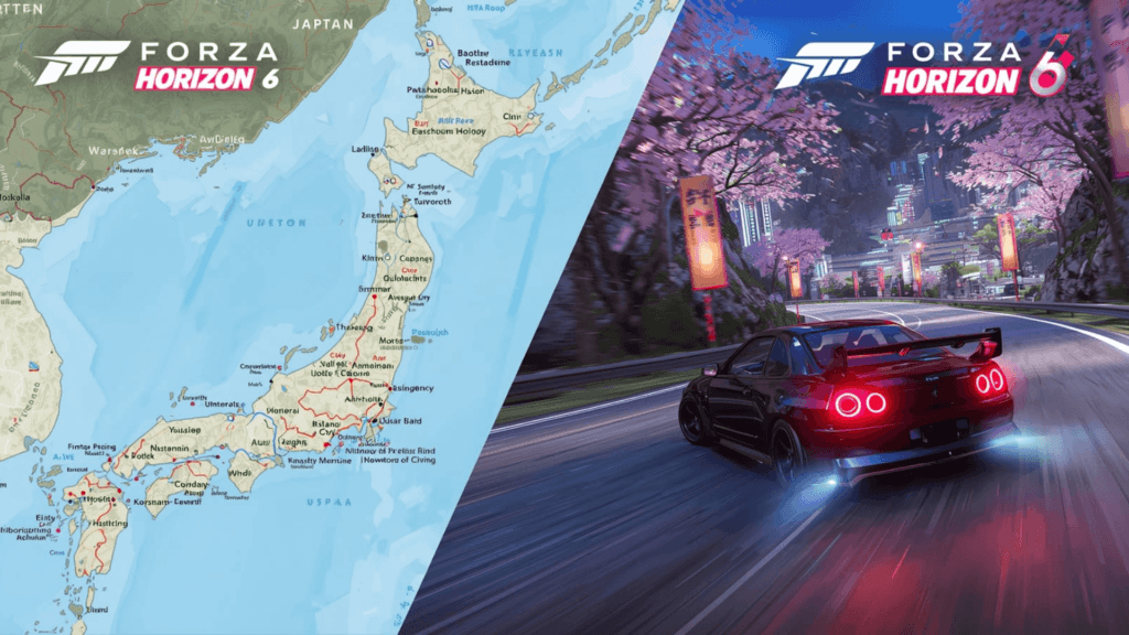 Forza Horizon 6 5