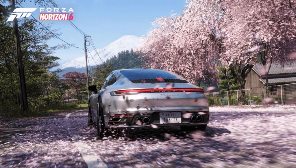 Forza Horizon 6 6