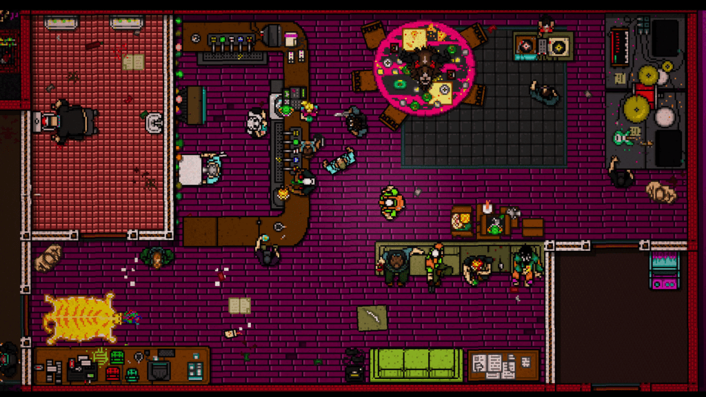 Hotline Miami 1