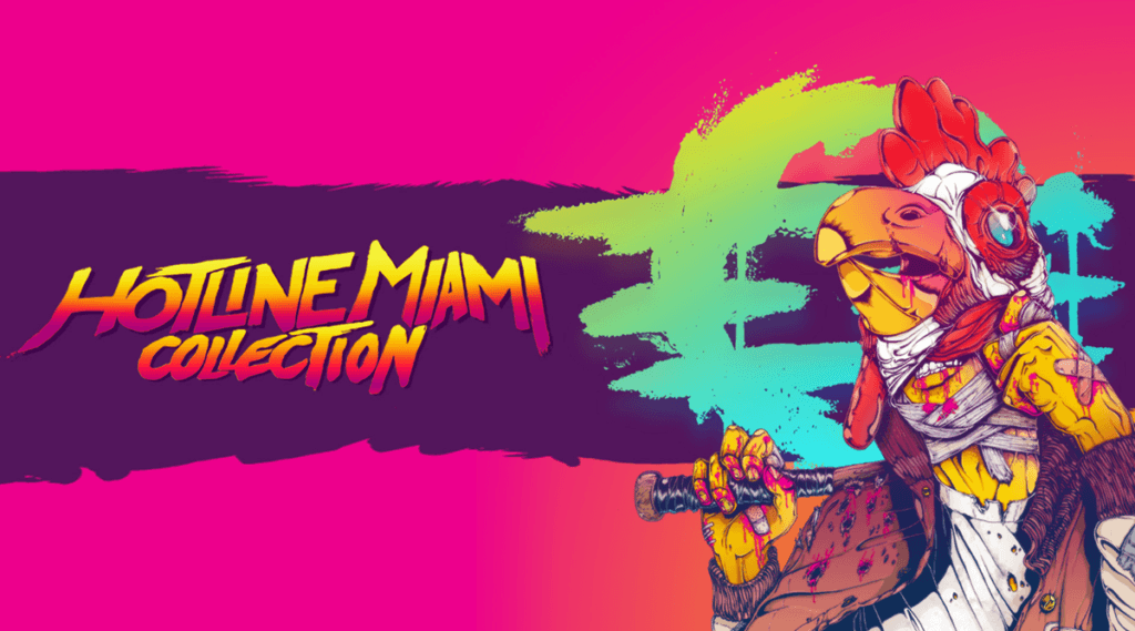 Hotline Miami