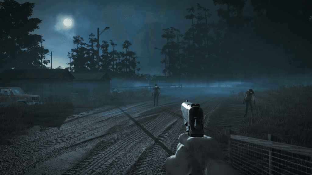 Into the Dead 2