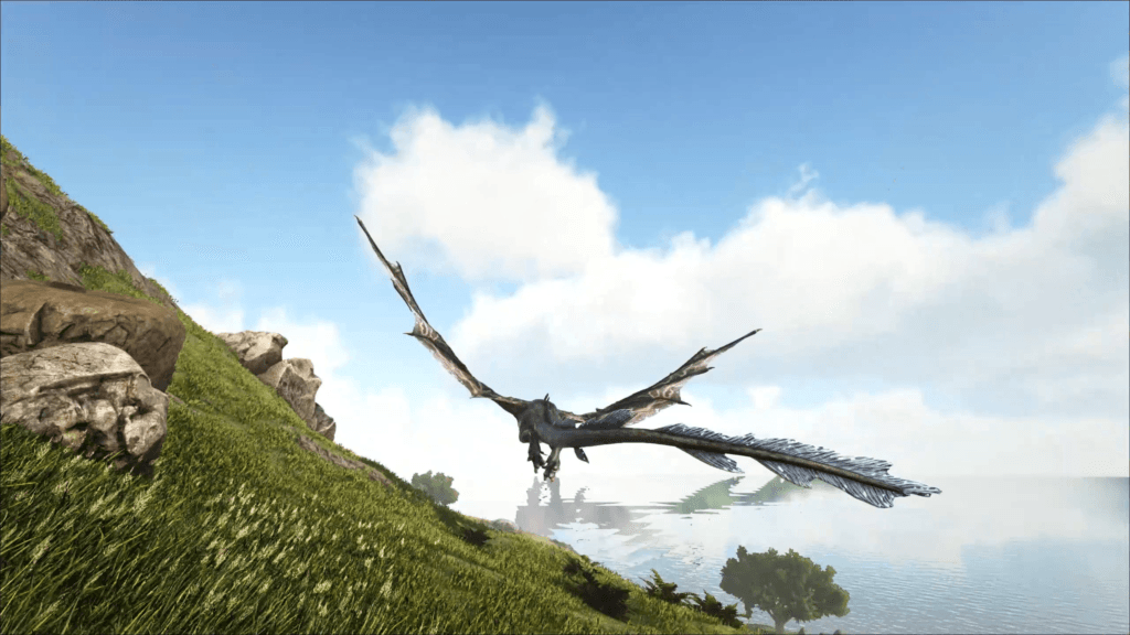 Krakens Better Dinos 1