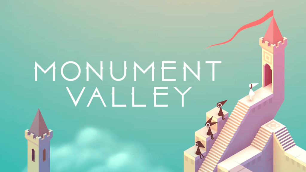 Monument Valley