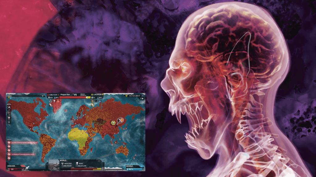 Plague Inc