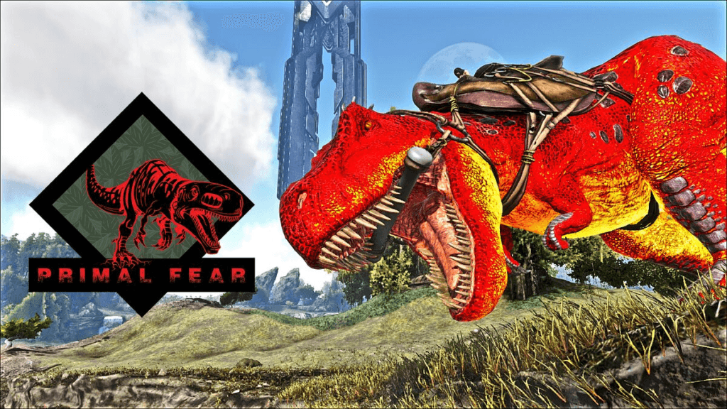 Primal Fear Main