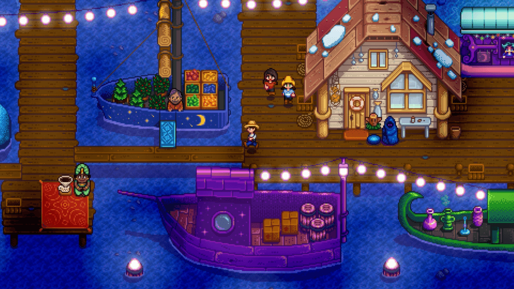 Stardew Valley 2