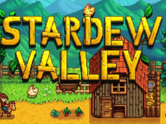 Review Stardew Valley game nông trại offline nhẹ
