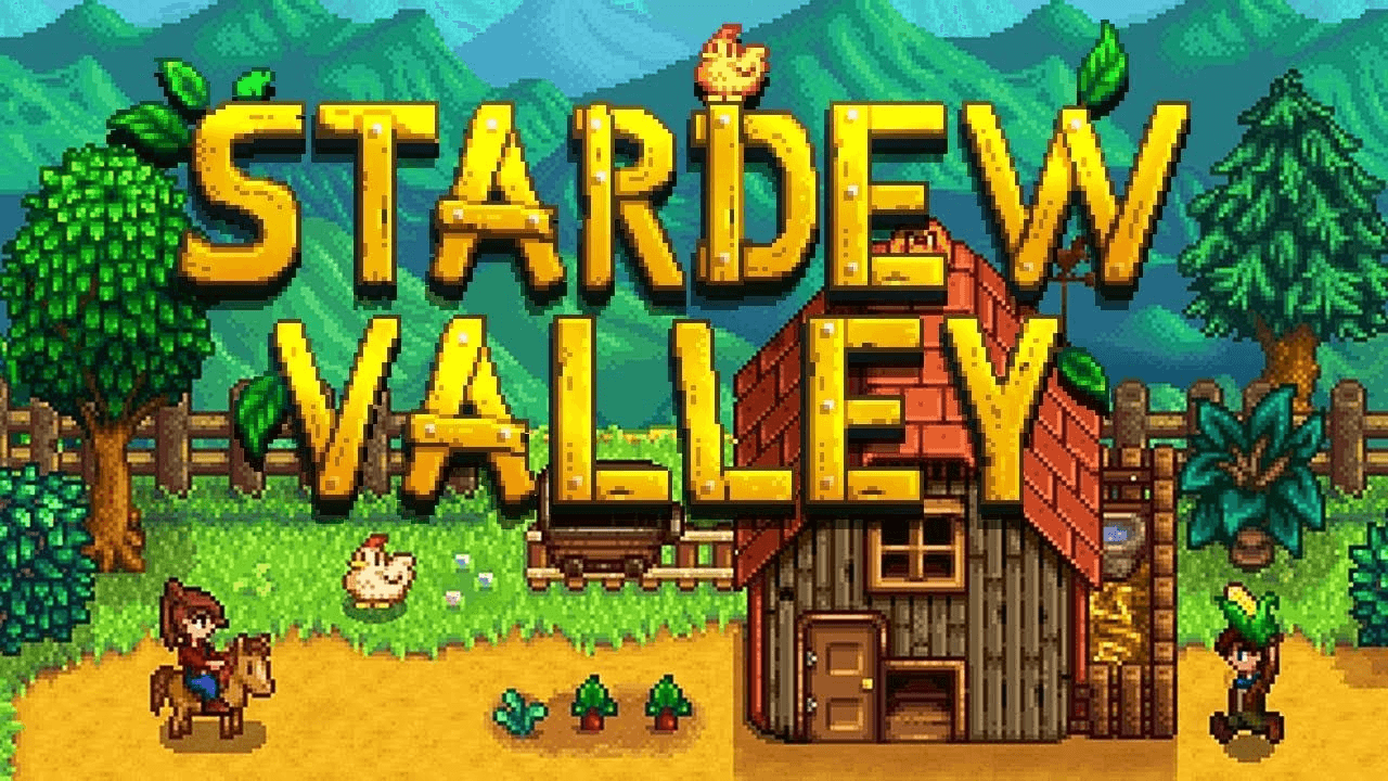 Review Stardew Valley game nông trại offline nhẹ