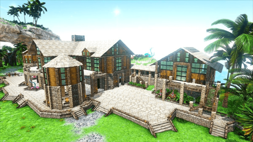 Structures Plus