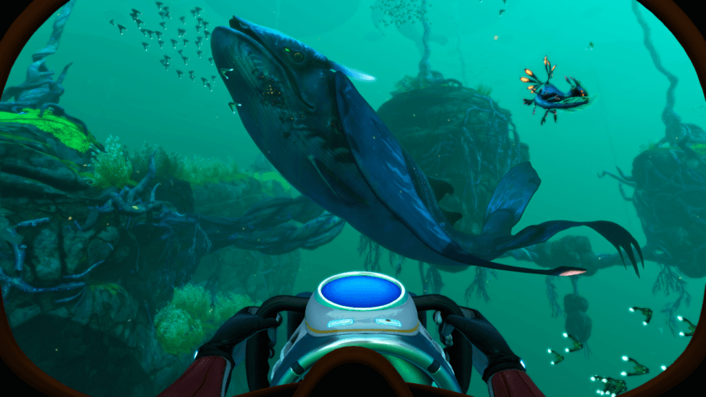 Subnautica 11