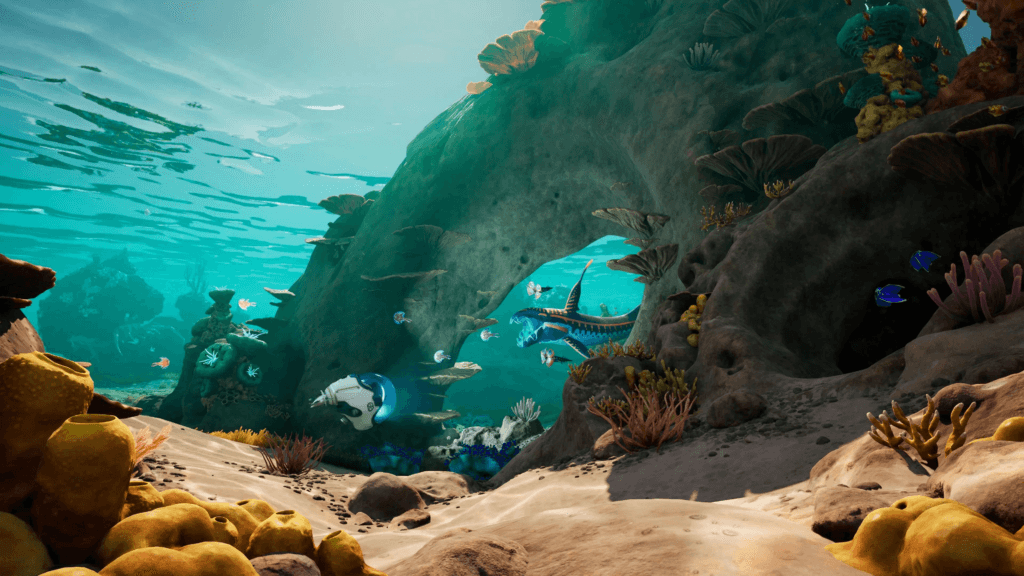 Subnautica 2 1