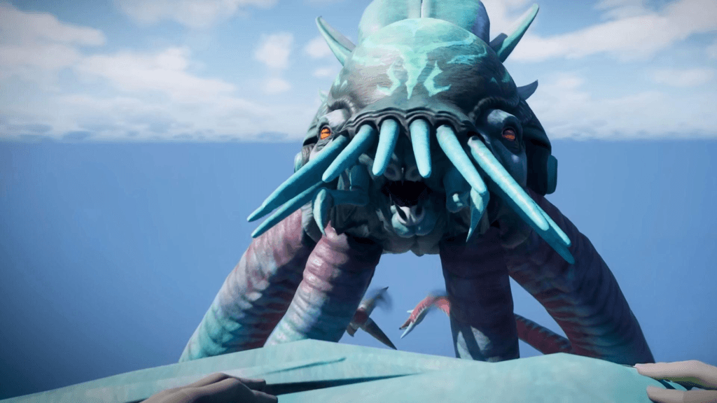 Subnautica 2 2