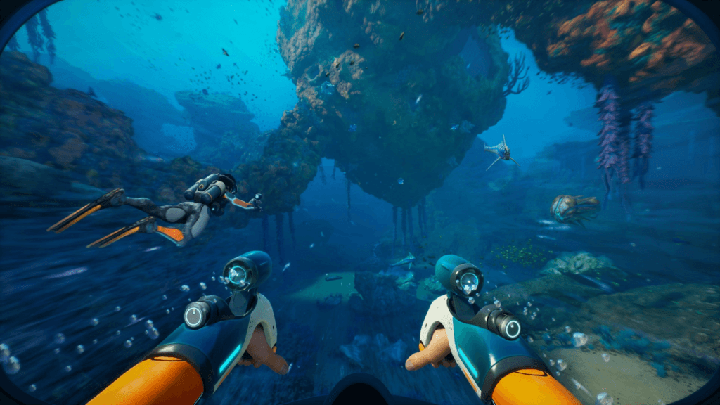 Subnautica 2 3