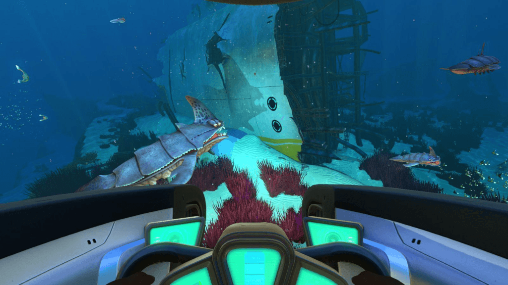 Subnautica 2 4