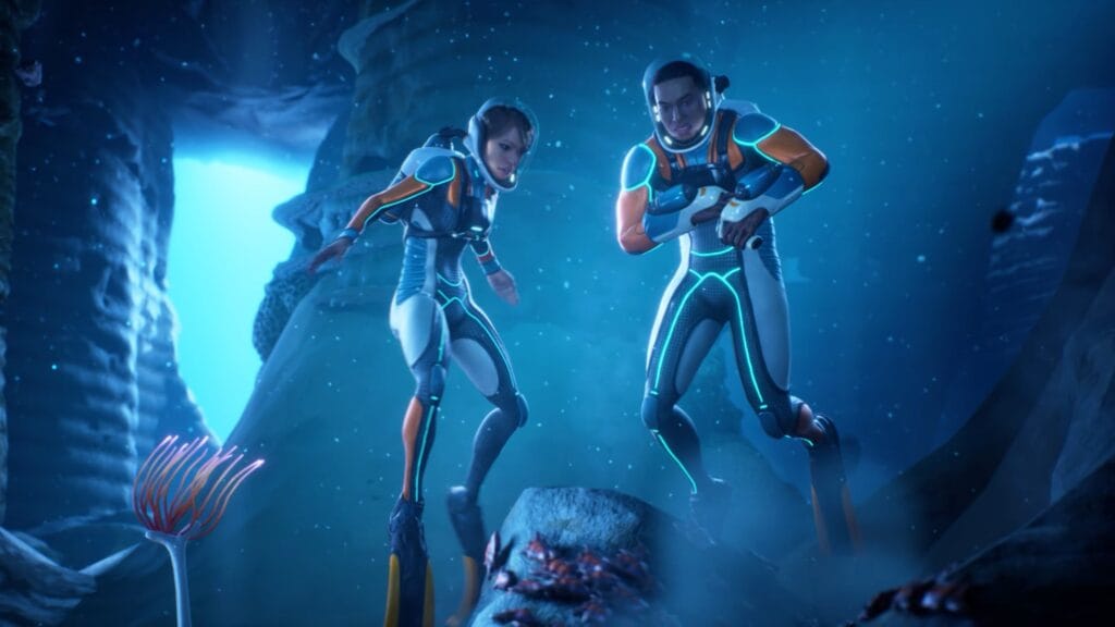 Subnautica 2 8