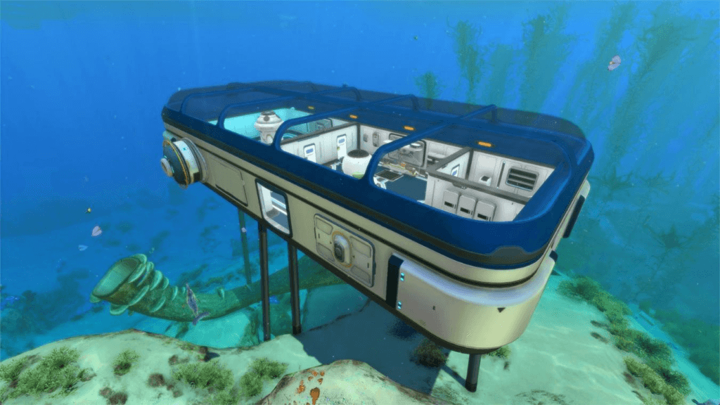 Subnautica 2 8