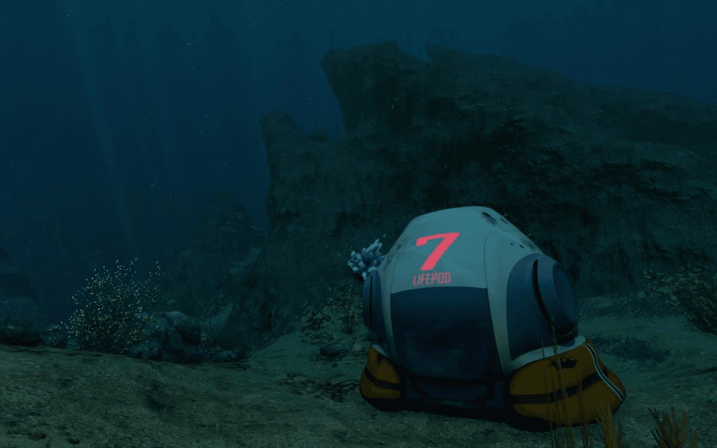 Subnautica 3