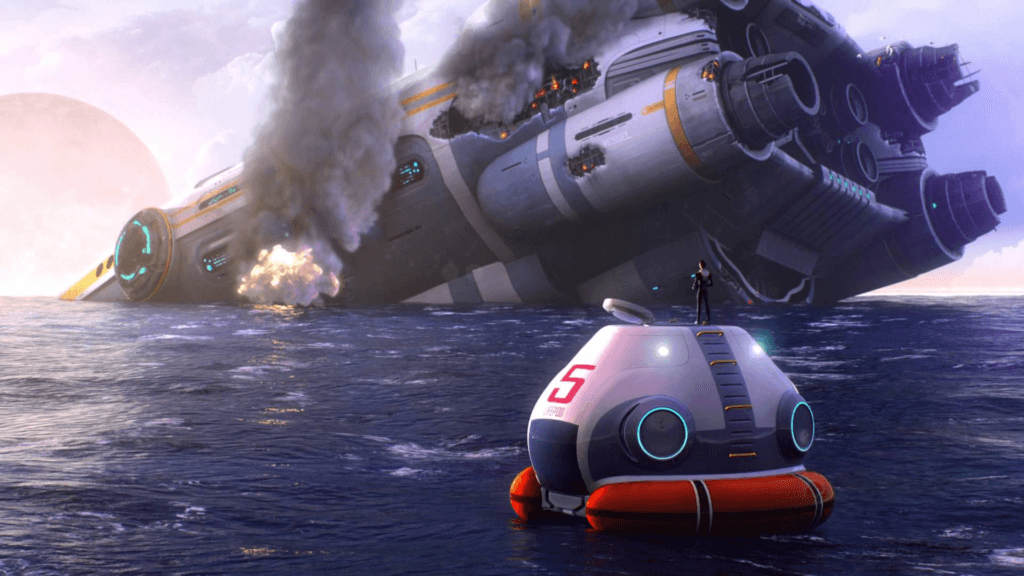 Subnautica 8