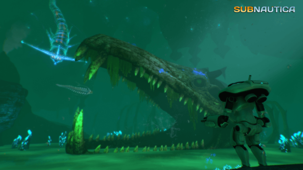 Subnautica 9