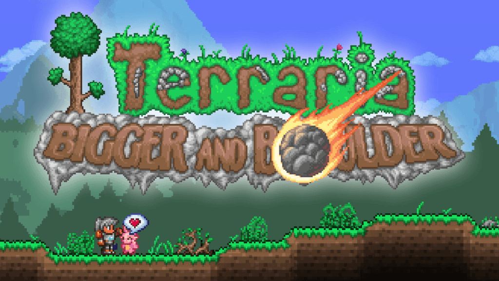 Terraria