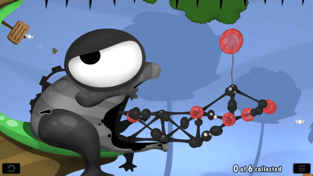 World of Goo