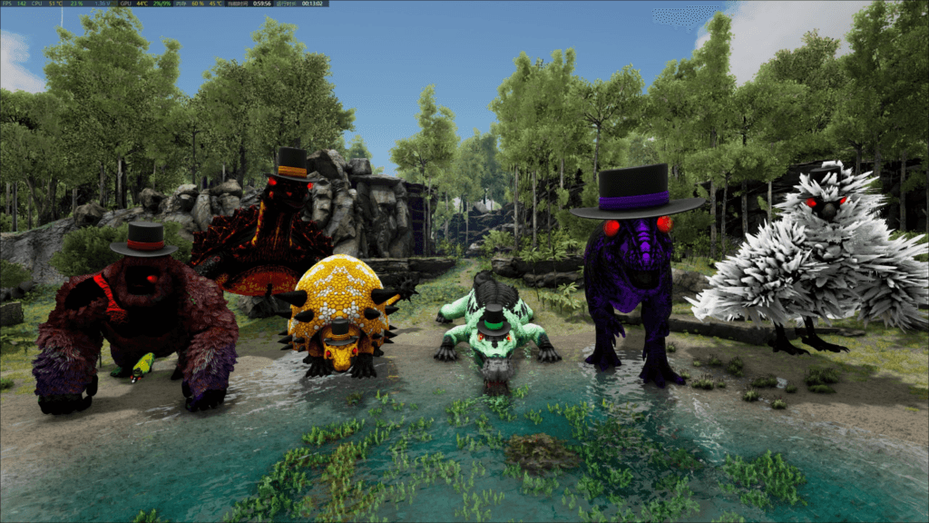 ark mod