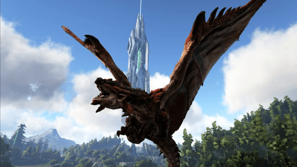ark mod 2