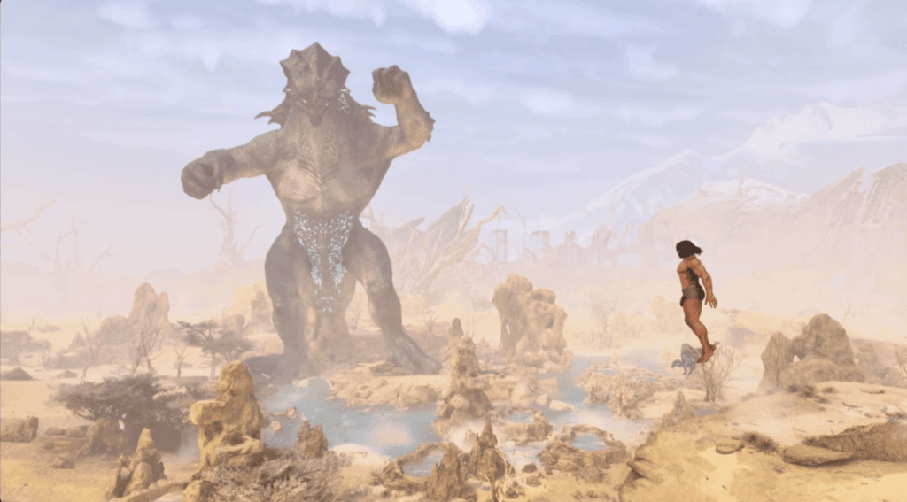 ark survival evolved 10