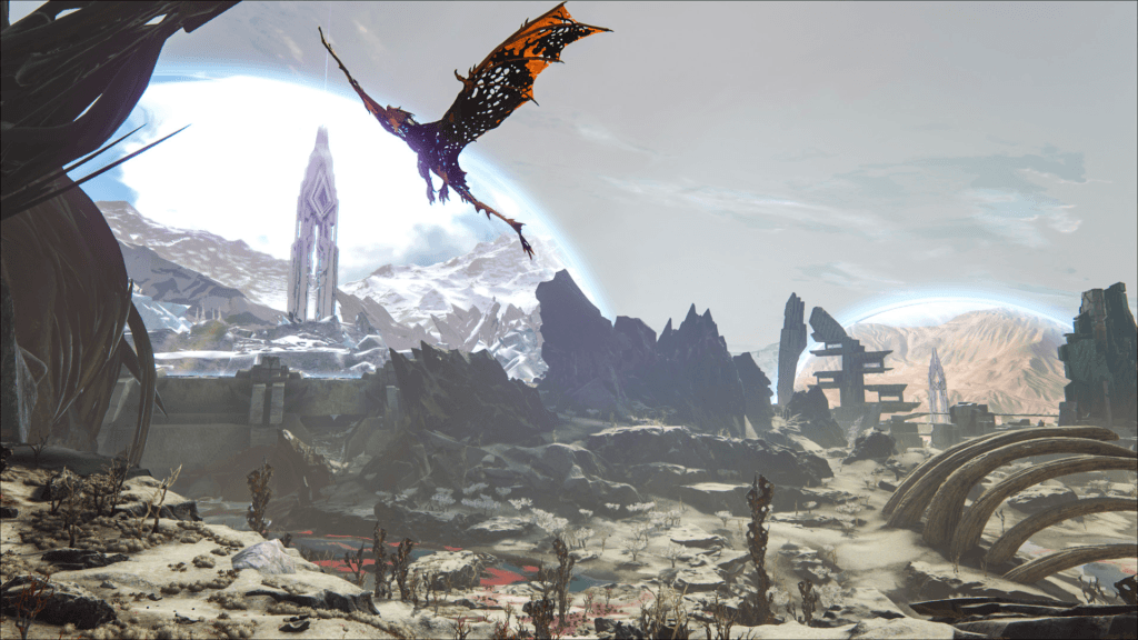 ark survival evolved 6