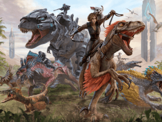 Cốt Truyện Game ARK: Survival Evolved Full Dòng Thời Gian – Giải Thích Toàn Bộ Lore ARK
