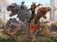 Cốt Truyện Game ARK: Survival Evolved Full Dòng Thời Gian – Giải Thích Toàn Bộ Lore ARK