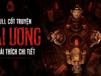 Full Cốt Truyện Game Tai Ương