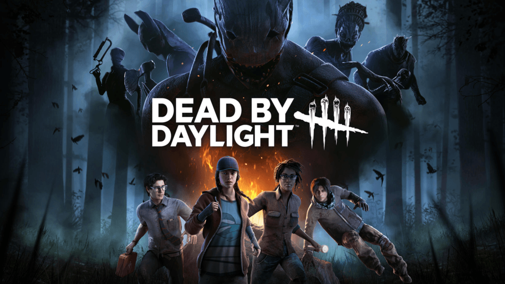 hinh anh game dead by daylight