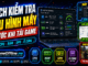 Cách kiểm tra cấu hình máy trước khi tải game