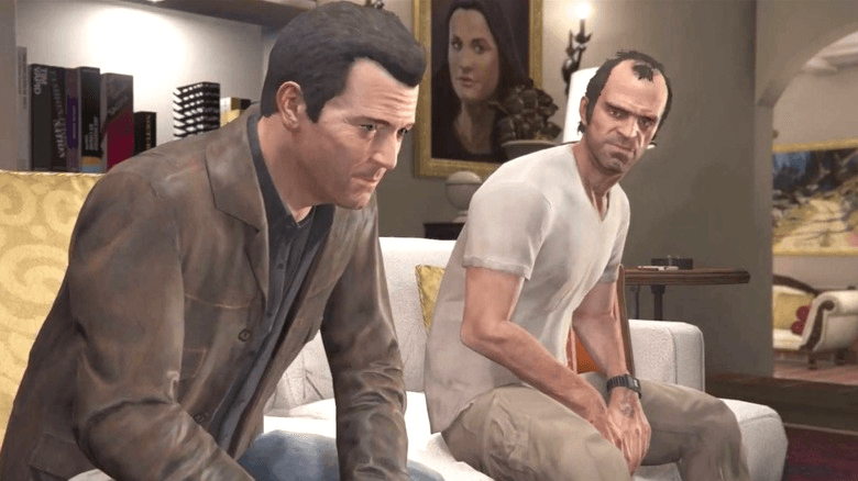 whatever happened to michael and trevor 1734723252